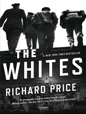 The Whites - ebook